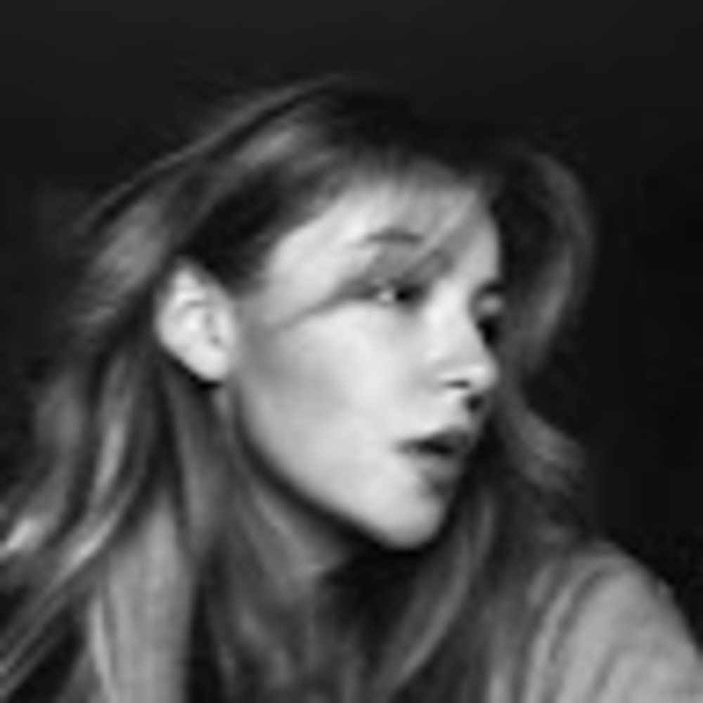 Meet your Posher, Aly